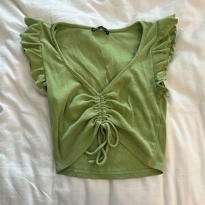 Zara top